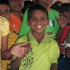 This is Buji after six years at the orphanage with faithful sponsors.