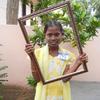 This little girl is Nirmala Koda and she is in need of a sponsor.